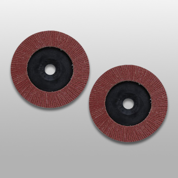 AP-A/O Flap Disc(Plastic Backing)
