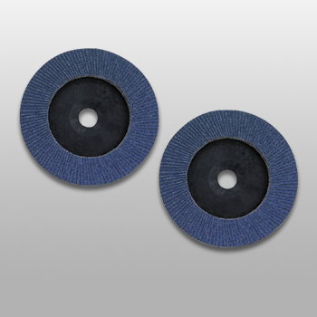 ZP-Zirconia Flap Disc(Plastic Backing)