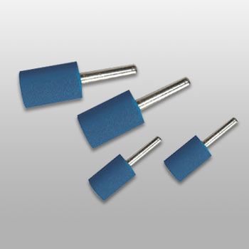 CTZ-Zirconia Shaft Mounted Thread Wheel(Roll)