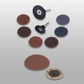 Thread Type Abrasive Disc
