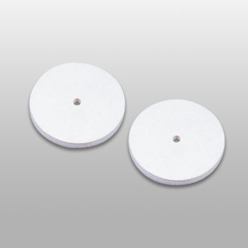 PW-Felt Wheel