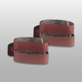 CX-A/O Abrasive Belt