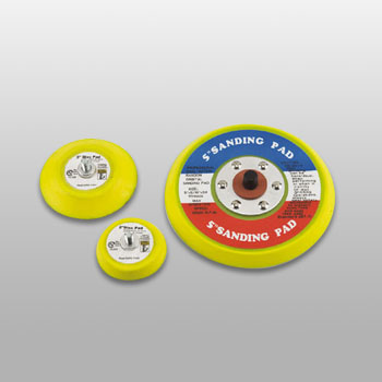 Sanding Pad