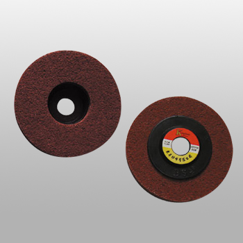 PF-Non-woven Disc