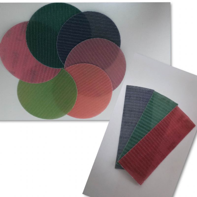 Abrasive PRO-NET