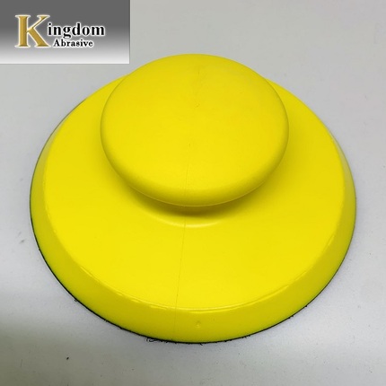150mm Hand sander