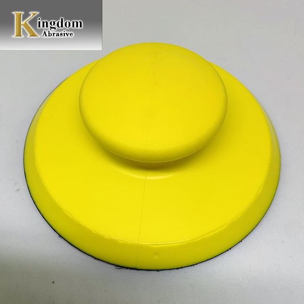 150mm Hand sander