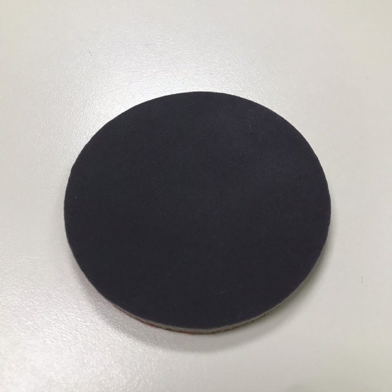 絨布海綿砂