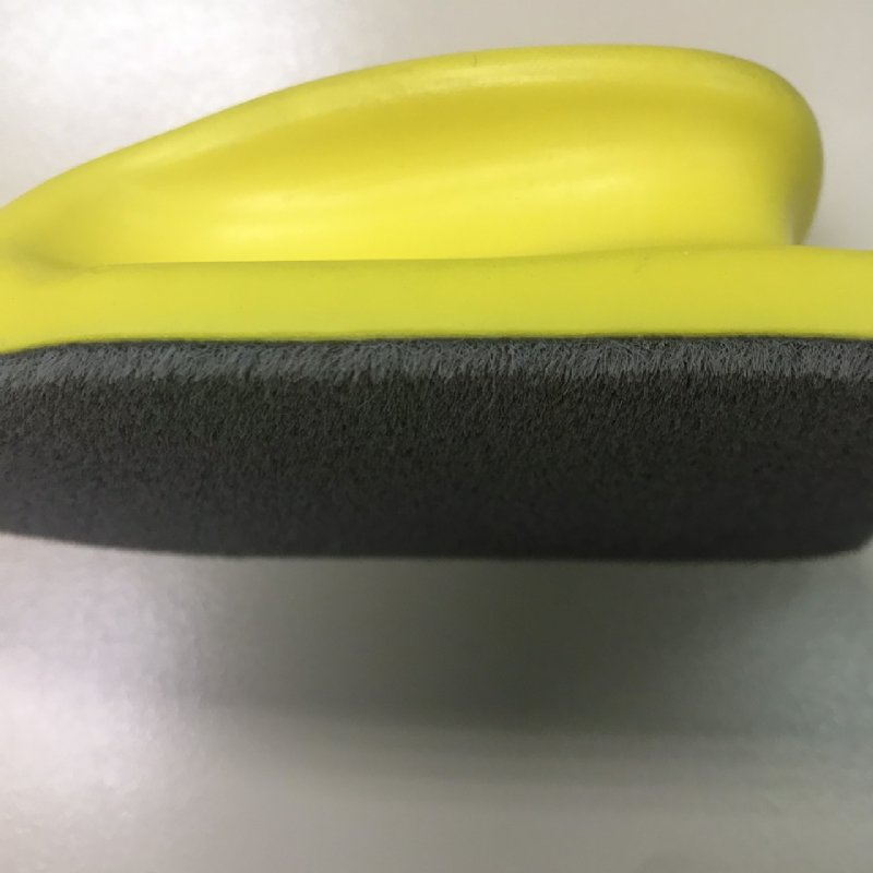 Leather Clean Brush