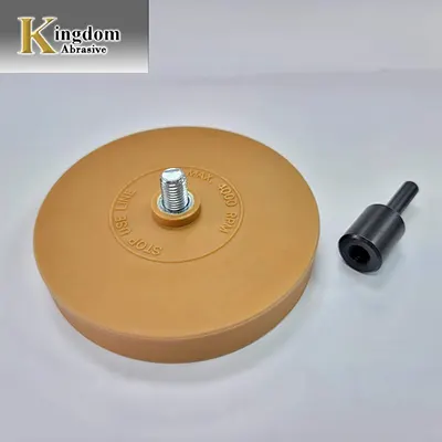 Eraser Wheel