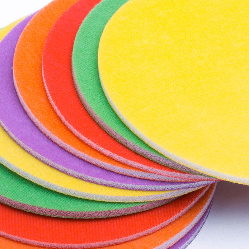 PRONET SILK DISC